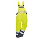 Portwest S488 Cotte Contrast non-doublée