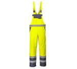 Portwest S488 Cotte Contrast non-doublée