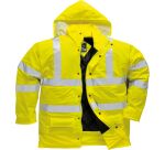 Portwest S490 Giacca Sealtex™ Ultra foderata - Hi-Vis