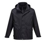 Portwest S507 Parka respirante 3-en-1 Argo