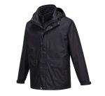 Portwest S507 Parka respirante 3-en-1 Argo