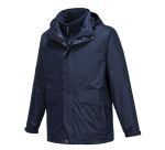 Portwest S507 Giacca Argo 3 in 1