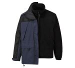 Portwest S532 Chaqueta 3 en 1 Orkney
