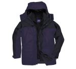 Portwest S532 Chaqueta 3 en 1 Orkney