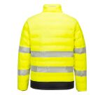 Portwest S548 Giacca Tunnel Ultasonic ad Alta Visibilità