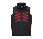 Portwest S549 Doudoune sans manches chauffante