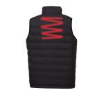 Portwest S549 Doudoune sans manches chauffante