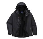 Portwest S553 Chaqueta 3 en 1 Radial
