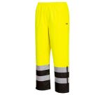 Portwest S598 Pantalon d'hiver Haute Visibilité