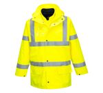 Portwest S765 Giacca Essential Hi-Vis 5 in 1