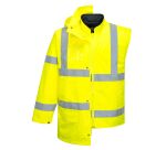 Portwest S765 Giacca Essential Hi-Vis 5 in 1