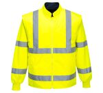 Portwest S765 Giacca Essential Hi-Vis 5 in 1