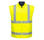 Portwest S765 Giacca Essential Hi-Vis 5 in 1
