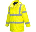 Portwest S765 Giacca Essential Hi-Vis 5 in 1