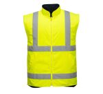 Portwest S766 Parka 5 en 1 Essentiel Bicolore