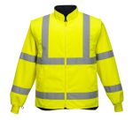 Portwest S766 Parka 5 en 1 Essentiel Bicolore