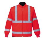 Portwest S768 Parka Bicolore Executive 5-en-1