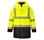 Portwest S768 Giacca Executive 5 in 1 Hi-Vis