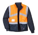 Portwest S769 Two-Tone Reversible Hi-Vis Vest