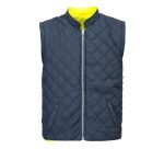 Portwest S769 Parka 7 en 1 de alta visibilidad transpirable Contrast Reversible