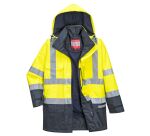 Portwest S779 Giacca Bizflame Rain multinorma Hi-Vis