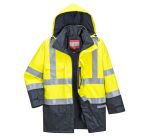 Portwest S779 Giacca Bizflame Rain multinorma Hi-Vis