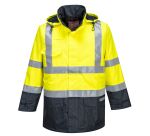 Portwest S779 Giacca Bizflame Rain multinorma Hi-Vis