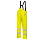Portwest S781 Pantalone Bizflame Rain foderato - multinorma Hi-Vis