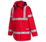Portwest S785 Parka FR antistatisch Bizflame
