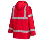 Portwest S785 Parka FR antistatisch Bizflame