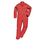 Portwest S999 Euro Work Overall