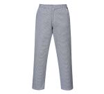 Portwest S068 Pantalón de chef Harrow
