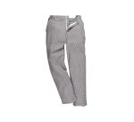 Portwest S068 Pantalón de chef Harrow