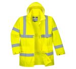 Portwest S160 Giacca Traffic Lite Hi-Vis