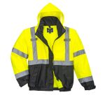 Portwest S365 Bomber premium 3 in 1 ad alta visibilità