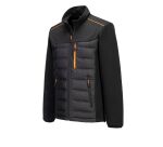 Portwest S381 Chaqueta Hybrid Baffle