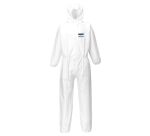 Portwest ST40 Mono BizTex Microporous, tipo 5/6 (pack 50)