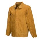 Portwest SW34 Giacca da saldatura in pelle