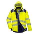 Portwest T400 HV PW3 Parka