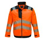 Portwest T500 PW3 Giacca da lavoro Hi-Vis