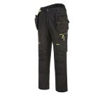 Portwest T706 Pantalón WX3 Eco Stretch Holster