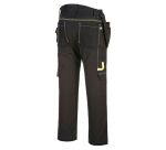 Portwest T706 Pantalón WX3 Eco Stretch Holster