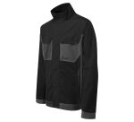 Portwest T745 Veste Lavage Industriel WX3 Noir - Taille XXL