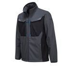 Portwest T750 WX3 Softshell Jack