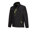 Portwest T753 Veste Softshell WX3 Eco hybrid (2 couches)