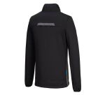 Portwest T755 Forro polar técnico WX3 Half Zip Tech con media cremallera