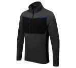 Portwest T755 Sweat semi-zippé WX3