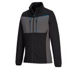 Portwest T756 Pile tecnico con cerniera intera WX3