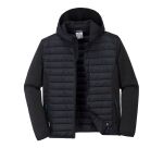 Portwest T832 Veste bi-matière Baffle KX3