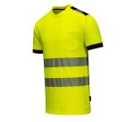 Portwest T181 T-Shirt HV PW3